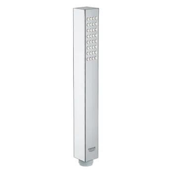 Dušas klausule Grohe Euphoria Cube StarLight® apdare, Hromēts 27698000