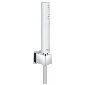 Dušas komplekts GROHE Euphoria Cube StarLight® apdare, Hromēts 27702000