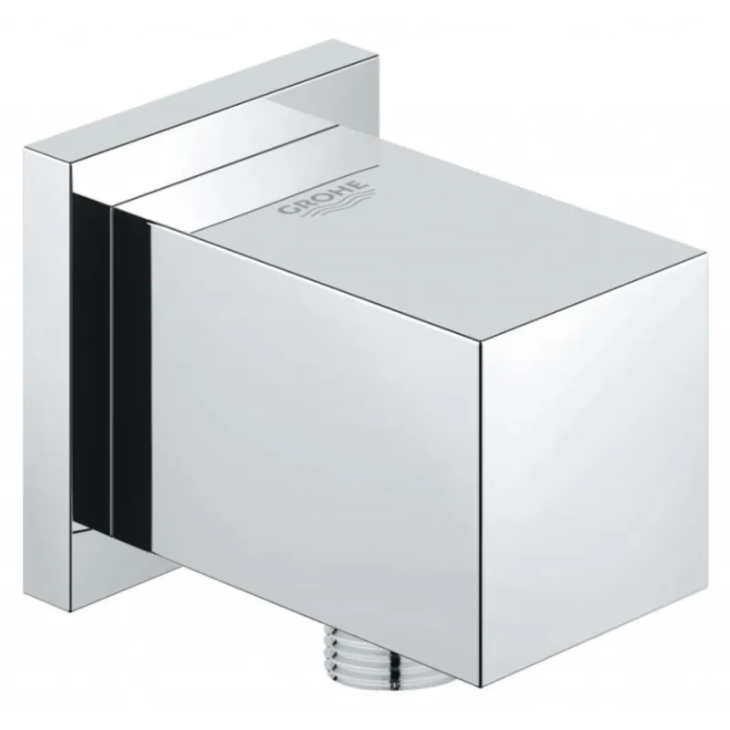 Dušas izvads GROHE Euphoria Cube StarLight® apdare, Hromēts 27704000
