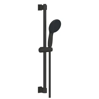 Dušas komplekts Grohe Vitalio Start 110, 2 režīmi (Rain, Jet) Melna 279482431 Dušas komplekts Grohe Vitalio Start 110, 2 režīmi (Rain, Jet) Melna 279482431
