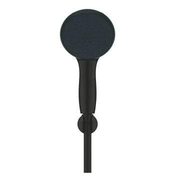 Dušas komplekts Grohe Vitalio Start 110, 2 režīmi (Rain, Jet) Melna 279502431 Dušas komplekts Grohe Vitalio Start 110, 2 režīmi (Rain, Jet) Melna 279502431