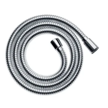 Dušas šļūtene Hansgrohe Sensoflex 2000mm 28134000 hromēta