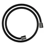Dušas šļūtene Hansgrohe Shower Solutions, 1250 mm, Melna