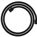 Dušas šļūtene Hansgrohe Designflex tekstila 1600mm 28260670 Melna Matēta