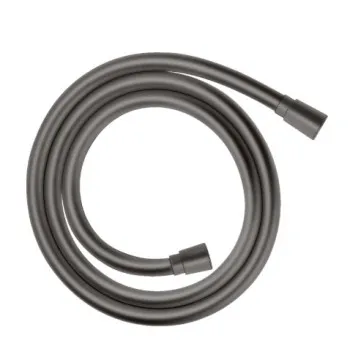 Dušas šļūtene Hansgrohe Isiflex B 1250mm 28272340 Brushed Black Chrome