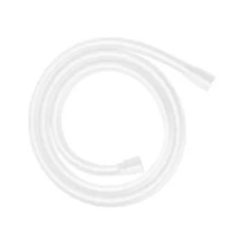Dušas šļūtene Hansgrohe shower hose Isiflex B 1250mm 28272700 Balts matēts
