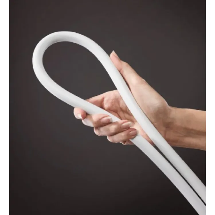 Душевой шланг Hansgrohe душевой шланг Isiflex B 1250 мм 28272700 Белый матовый Душевой шланг Hansgrohe душевой шланг Isiflex B 1250 мм 28272700 Белый матовый