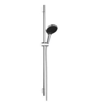 Dušas komplekts Hansgrohe  Rainfinity 130 3j S Puro 900 push  28743000 Hromēts