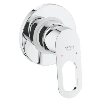 Vannas / Dušas maisītājs Grohe BauLoop iebūvējams, hromēts  29042000