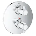 Vannas / Dušas maisītājs Grohe Grohtherm Special iebūvējams, hromēts  29095000