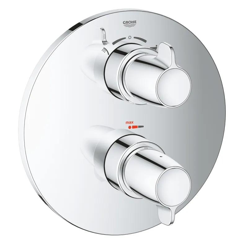 Vannas / Dušas maisītājs Grohe Grohtherm Special iebūvējams, hromēts  29095000
