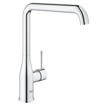 Virtuves maisītājs Grohe Essence Hromēts 30269000