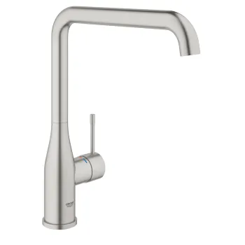 Virtuves maisītājs Grohe Essence Supersteel 30269DC0