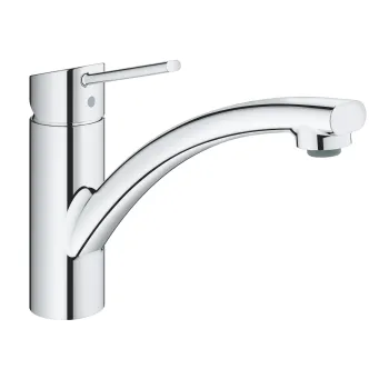 Virtuves maisītājs Grohe Swift New Hromēts 30358000