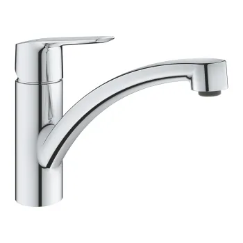 Virtuves maisītājs Grohe Star Hromēts 30530002