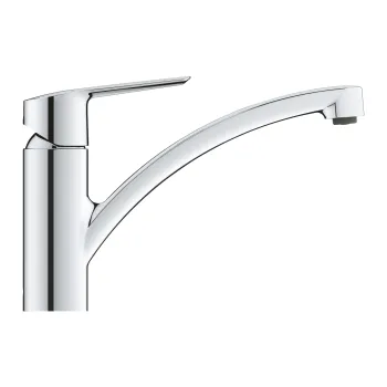 Virtuves maisītājs Grohe Star Hromēts 30530002
