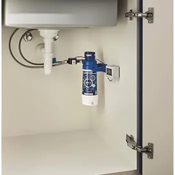 Virtuves maisītājs Grohe Blue Pure Start ar Filtru Hromēts 30596000