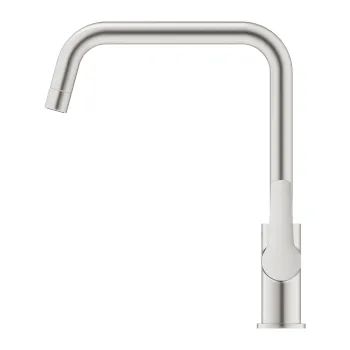 Virtuves maisītājs Grohe Start Izvelkams Supersteel 30631DC0