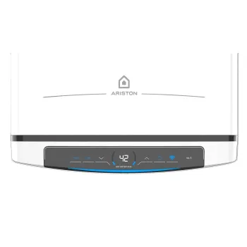 Elektriskais Ūdens Sildītājs (Boilers) ARISTON VELIS PRO WiFi 80 EU vertikāls / horizontāls (3100945)
