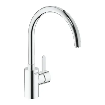 Virtuves maisītājs Grohe Eurosmart Cosmopolitan Hromēts 31180000