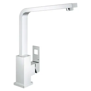Virtuves maisītājs GROHE Eurocube StarLight® apdare  Hromēts 31255000
