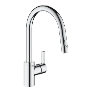 Virtuves maisītājs Grohe Feel Hromēts 31486001