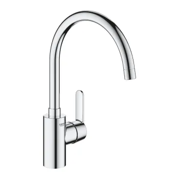 Virtuves maisītājs Grohe Get Hromēts 31494001