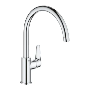 Virtuves maisītājs Grohe Start Curve Hromēts 31554001