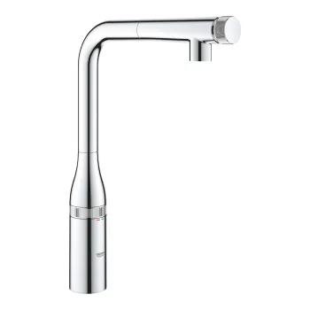 Virtuves maisītājs Grohe Essence SmartControl ar sensoru Hromēts 31615000