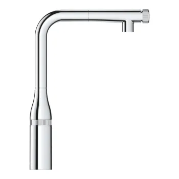 Virtuves maisītājs Grohe Essence SmartControl ar sensoru Hromēts 31615000