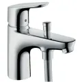 Vannas / Dušas maisītājs Hansgrohe Focus Monotrou 31930000 Hromēts