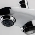 Vannas / Dušas maisītājs Hansgrohe Focus Monotrou 31930000 Hromēts