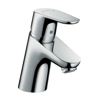 Vannas istabas izlietnes maisītājs Hansgrohe Focus 70 31952000 Hromēts