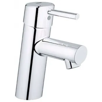 Vannas istabas izlietnes maisītājs Grohe Concetto StarLight® apdare, Hromēts 3224010E