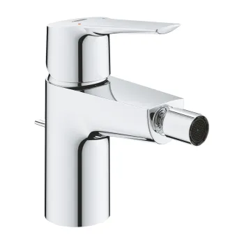 Bide maisītājs Grohe QuickFix Start ar pop up vārstu, hromēts 32560002 Bide maisītājs Grohe QuickFix Start ar pop up vārstu, hromēts 32560002