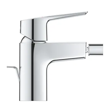 Bide maisītājs Grohe QuickFix Start ar pop up vārstu, hromēts 32560002 Bide maisītājs Grohe QuickFix Start ar pop up vārstu, hromēts 32560002
