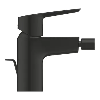Bide maisītājs Grohe QuickFix Start S-Size, Melns matēts 325602432 Bide maisītājs Grohe QuickFix Start S-Size, Melns matēts 325602432