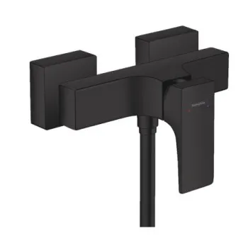 Vannas / Dušas maisītājs Hansgrohe Metropol  Melns matēts 32560670