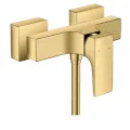 Vannas / Dušas maisītājs Hansgrohe Metropol 32560990 Polished Gold Optic