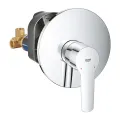 Vannas / Dušas maisītājs Grohe QuickFix Start iebūvējams, hromēts  32590002