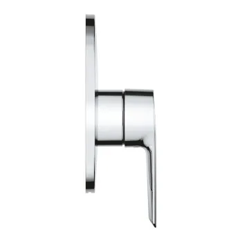 Dušas maisītājs Grohe QuickFix Start iebūvējams, hromēts  32590002