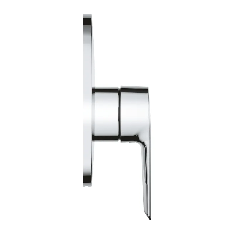 Vannas / Dušas maisītājs Grohe QuickFix Start iebūvējams, hromēts  32590002