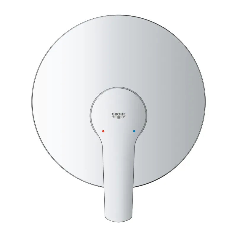 Vannas / Dušas maisītājs Grohe QuickFix Start iebūvējams, hromēts  32590002