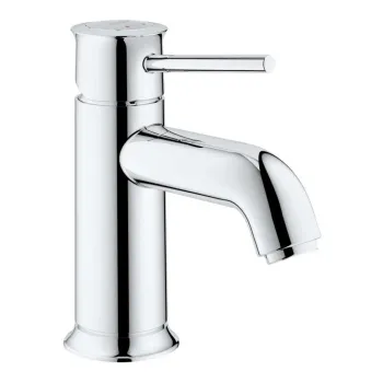 Vannas istabas izlietnes maisītājs Grohe Bau Classic  Long-Life apdare Hromēts 32863000