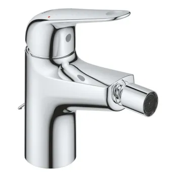 Bide maisītājs GROHE Euroeco  StarLight® apdare, Long-Life® apdare, Hromēts 32882001