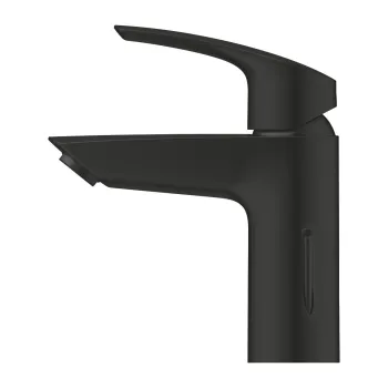 Vannas istabas Izlietnes maisītājs Grohe Eurosmart S-Size, Melns 329262433