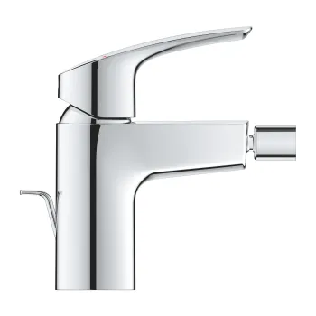 Bide maisītājs Grohe Eurosmart, ar pop up vārstu, hromēts 32928003