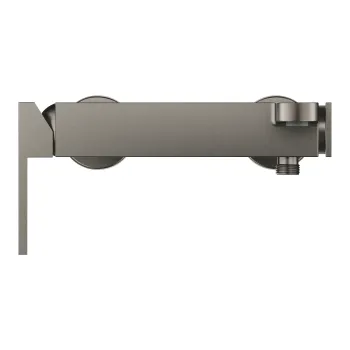 Vannas / Dušas maisītājs Grohe Plus, brushed Hard Graphite 33553AL3