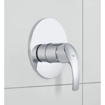 Vannas / Dušas maisītājs Grohe Eurosmart iebūvējams, hromēts  33556002