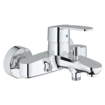 Vannas / Dušas maisītājs Grohe Eurostyle Cosmopolitan, hromēts 33591002